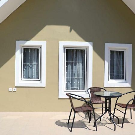 Diyar Villas R7/3 Puncak Exterior foto