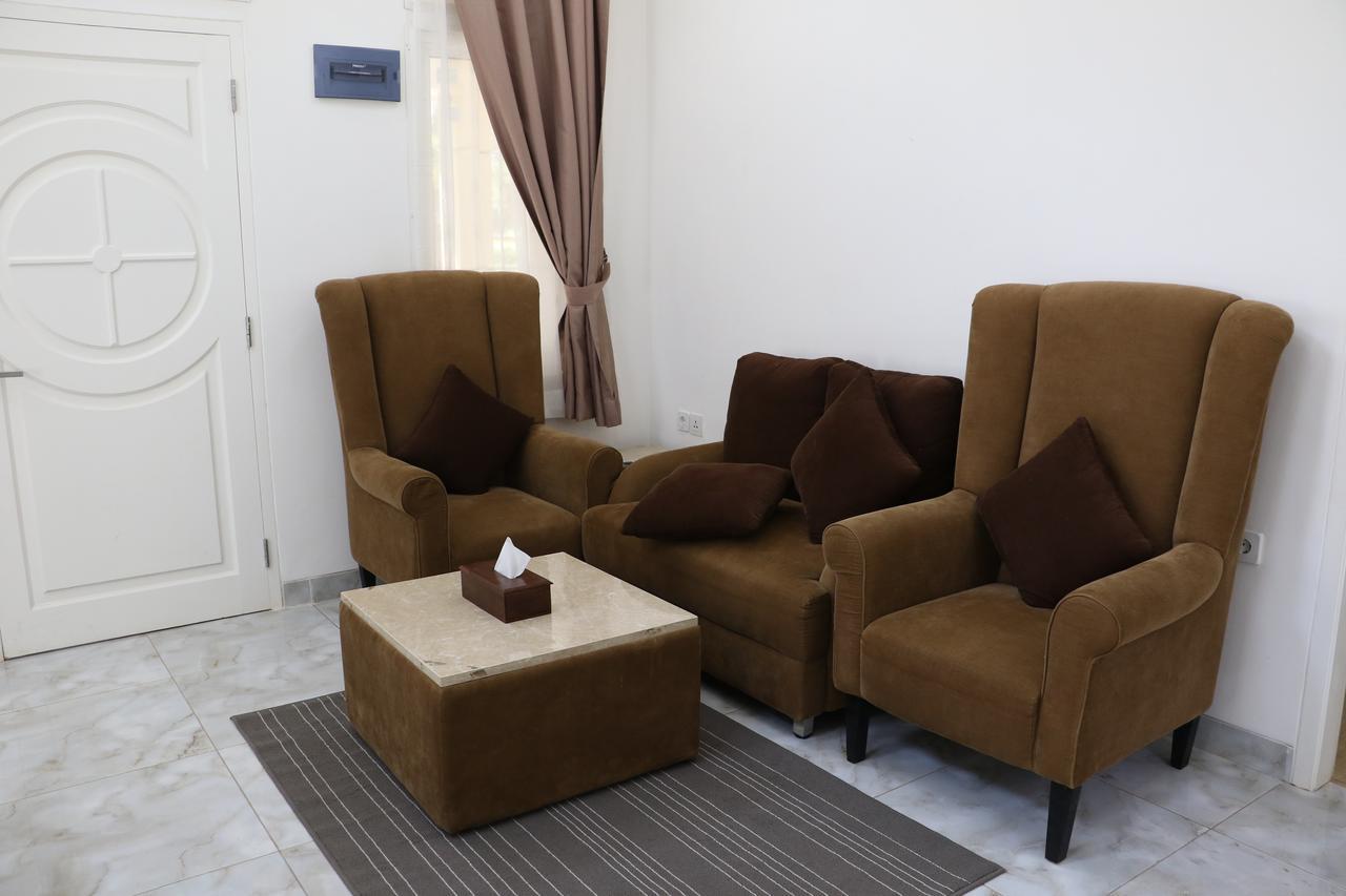 Diyar Villas R7/3 Puncak Exterior foto