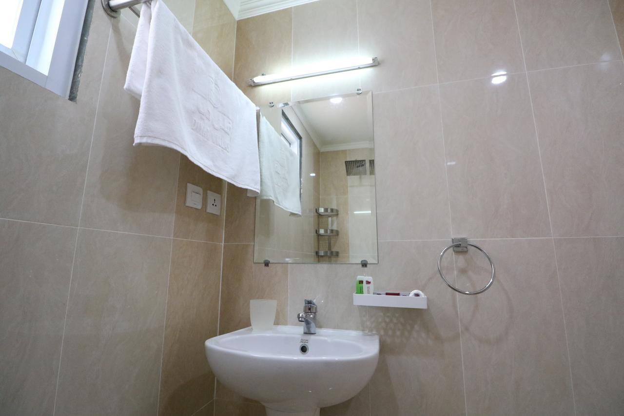 Diyar Villas R7/3 Puncak Exterior foto